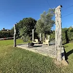 Perral Nature - Casa Da Oliveira - Geres Chorense