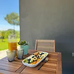 Perral Nature - Casa Da Oliveira - Geres Chorense