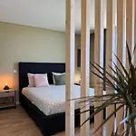 Villa Perral Nature - Casa Da Oliveira - Geres *