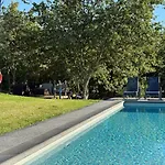 Perral Nature - Casa Da Oliveira - Geres *