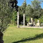 Perral Nature - Casa Da Oliveira - Geres