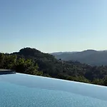Villa Perral Nature - Casa Da Oliveira - Geres