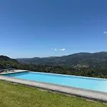 Villa Perral Nature - Casa Da Oliveira - Geres *