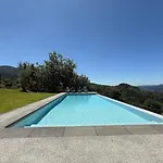Perral Nature - Casa Da Oliveira - Geres Villa Chorense