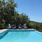 Perral Nature - Casa Da Oliveira - Geres