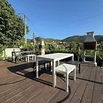 Villa Perral Nature - Casa Da Oliveira - Geres Chorense