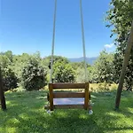 Villa Perral Nature - Casa Da Oliveira - Geres Chorense