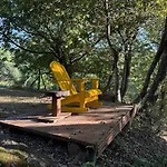 Villa Perral Nature - Casa Da Oliveira - Geres