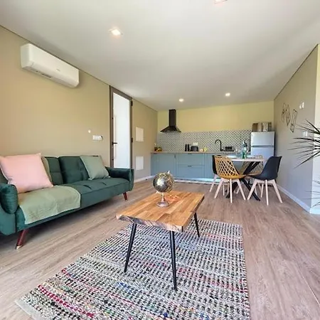 Perral Nature - Casa Da Oliveira - Geres *