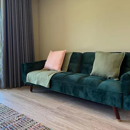 Perral Nature - Casa Da Oliveira - Geres *