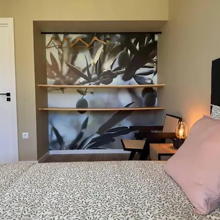 Perral Nature - Casa Da Oliveira - Geres