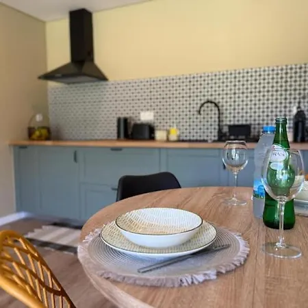 Вилла Perral Nature - Casa Da Oliveira - Geres