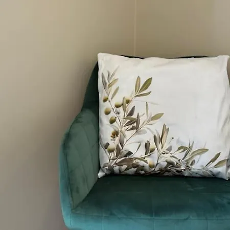 Perral Nature - Casa Da Oliveira - Geres Willa Chorense