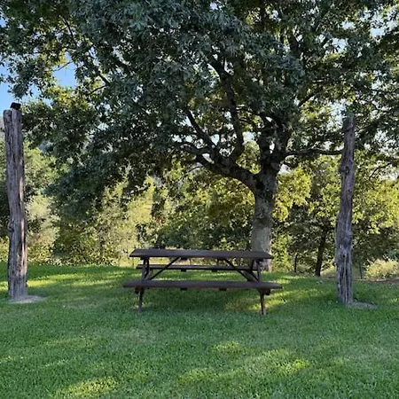 Villa Perral Nature - Casa Da Oliveira - Geres Terras de Bouro