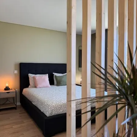 Вилла Perral Nature - Casa Da Oliveira - Geres *