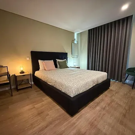 Perral Nature - Casa Da Oliveira - Geres