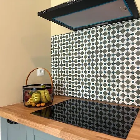 Villa Perral Nature - Casa Da Oliveira - Geres Terras de Bouro