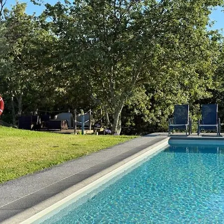 Perral Nature - Casa Da Oliveira - Geres *