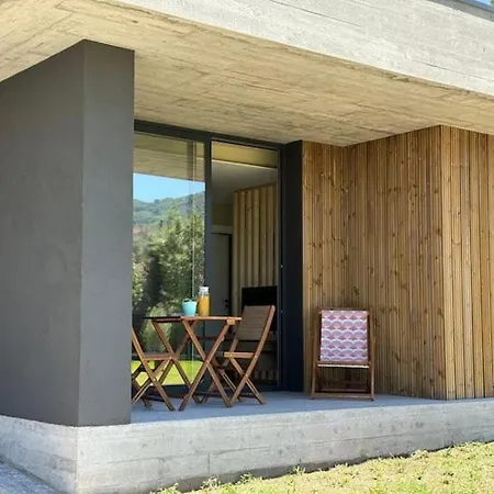 Perral Nature - Casa Da Oliveira - Geres Terras de Bouro