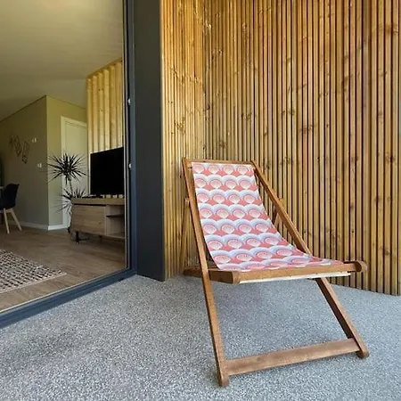 Perral Nature - Casa Da Oliveira - Geres Willa