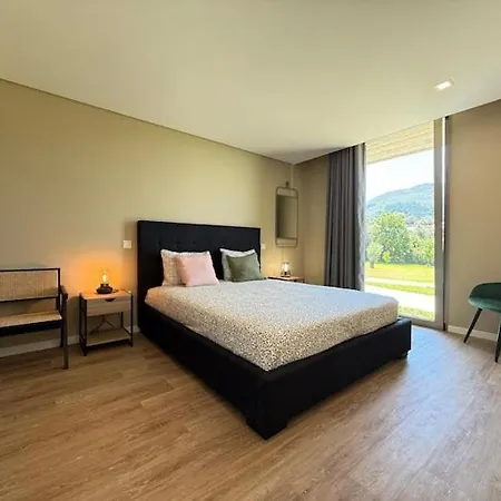 Perral Nature - Casa Da Oliveira - Geres *