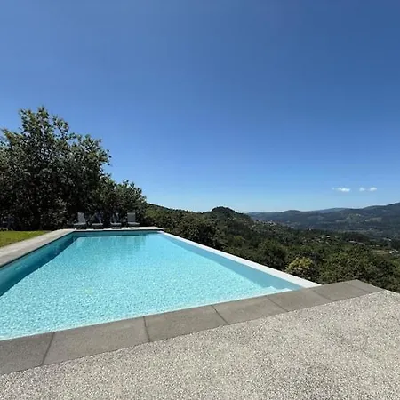 Perral Nature - Casa Da Oliveira - Geres * Chorense