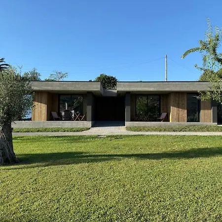 Вилла Perral Nature - Casa Da Oliveira - Geres *