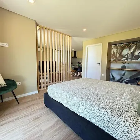 Perral Nature - Casa Da Oliveira - Geres