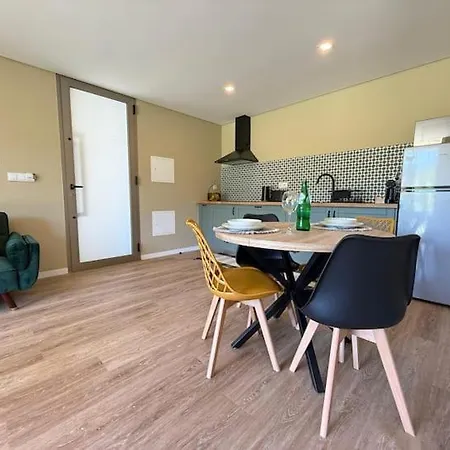 Villa Perral Nature - Casa Da Oliveira - Geres *